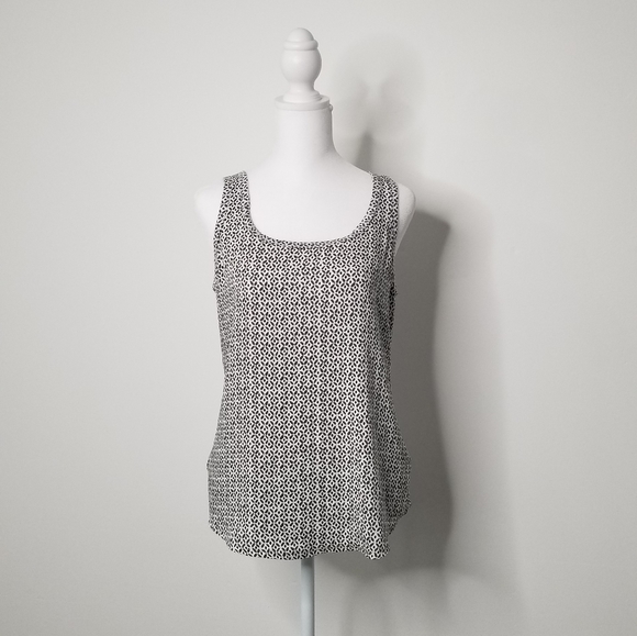 LOFT Tops - Loft Ann Taylor Sleeveless Top